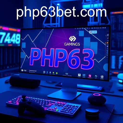 PHP63: Revolutionizing English Game Websites
