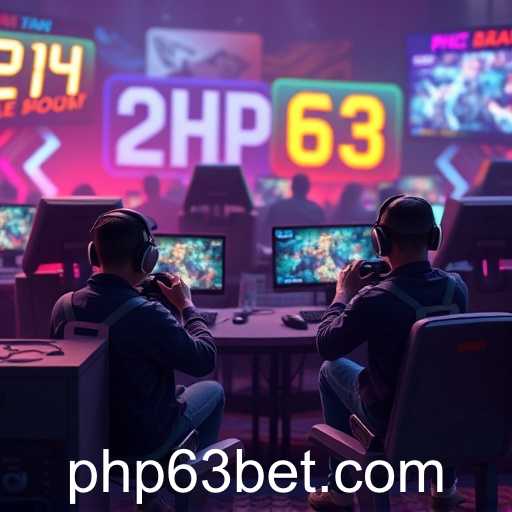 PHP63 Revolutionizes Online Gaming: A Glimpse into the Future