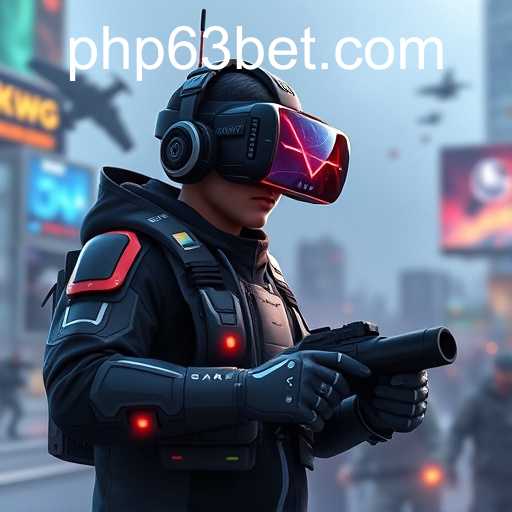 PHP63 Revolutionizes Online Gaming Experience