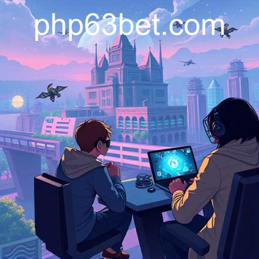 The Rise of Online Gaming in a Digital Era